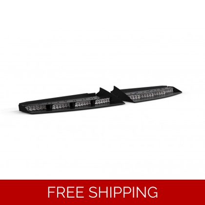 Feniex Fusion Innner Bar 180° / 40°